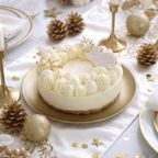 雪もちチーズケーキ 【おもち専門スイーツMOTCH】 うさぎ レアチーズ クリスマス2025 5