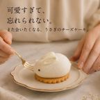 【誕生日ギフト】うさもっち 6種6個入〈おもち専門スイーツMOTCH〉 10