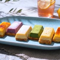 生スイートポテト初夏限定の6個ボックス 〈生スイートポテト専門店OIMO〉父の日2026