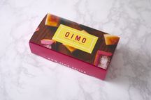 OIMO バタークリームサンド 4個ボックス【生スイートポテト専門店OIMO 】母の日2024 5