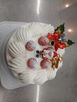 クリスマスケーキ2025 5号 1