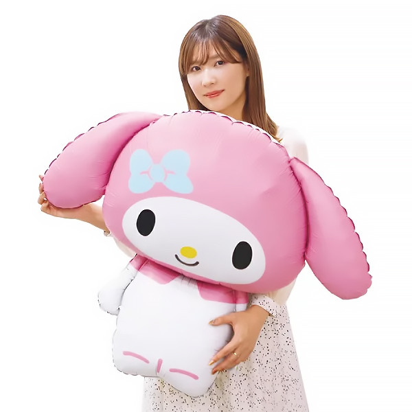 マイメロディ クロミ ポチャッコ サンリオキャラクターズ