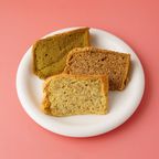 あみちゃんのこびるシフォンケーキ6種類8個とクッキー6種類12個セット【4,920円相当】福袋2022  5