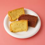 あみちゃんのこびるシフォンケーキ6種類8個とクッキー6種類12個セット【4,920円相当】福袋2022  6
