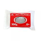 森永 アラザン 0号 （200グラム入り） 1箱 1