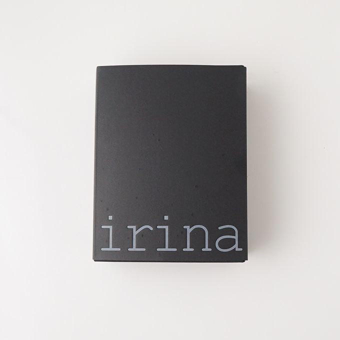 irina（イリナ）の12種ロールケーキタワーキット3段（12個入）  6