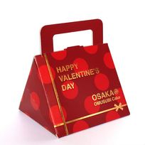 OMUSUBI Cake バレンタインギフトボックスセット[BOX付き]