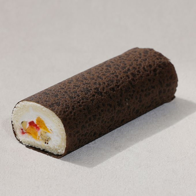 OMUSUBI Cake [恵方巻ろーる] 2