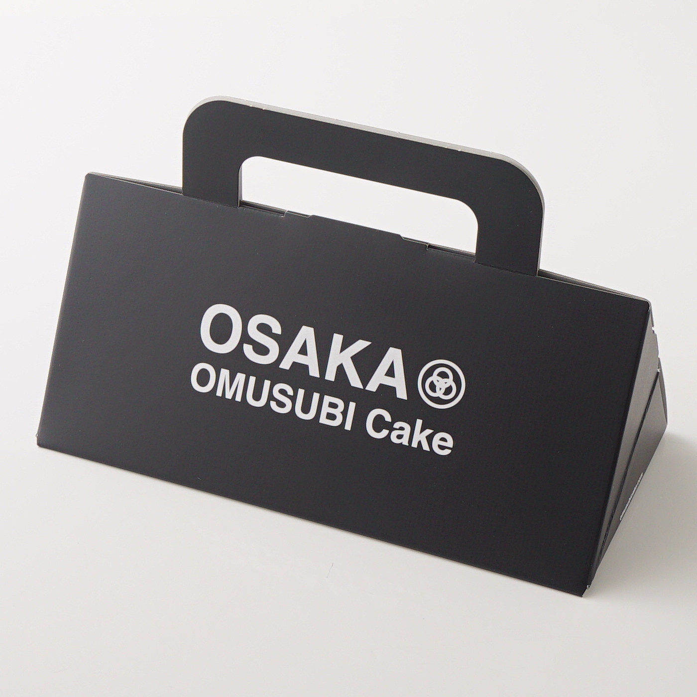 【Cake.jp限定】バレンタインOMUSUBI Cakeセット（6個セット） 7