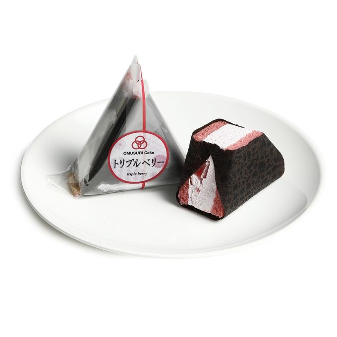 トリプルベリー 3