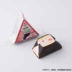 TVアニメ「呪術廻戦」狗巻 棘のおにぎりケーキ（6個セット） 3