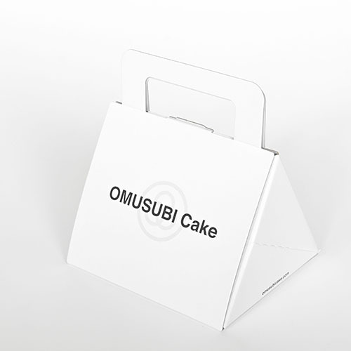 OMUSUBI Cake 選べる6個  おむすびケーキ 4
