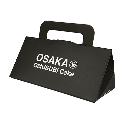 OMUSUBI Cake 10種10個セット おむすびケーキ 5