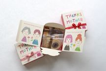 メルシーボックス 2026母の日 3