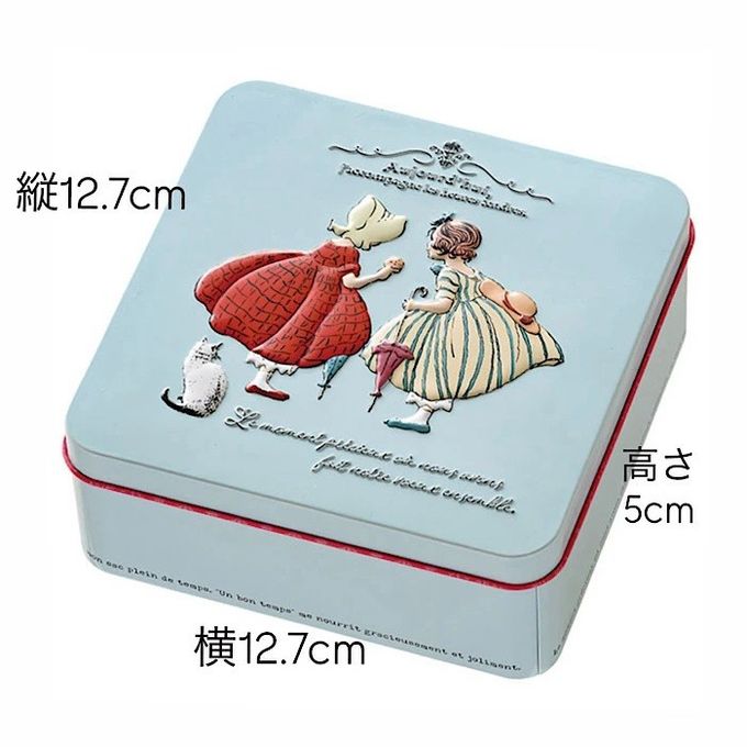 コフレルクール ホワイトデー2026 4