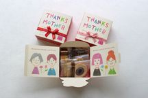 メルシーボックス 2026母の日 2