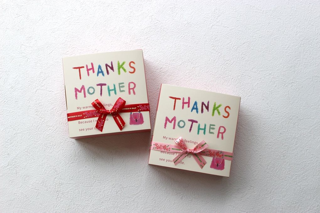 メルシーボックス 2026母の日 4