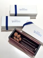 ショコラデュオバレンタイン2026