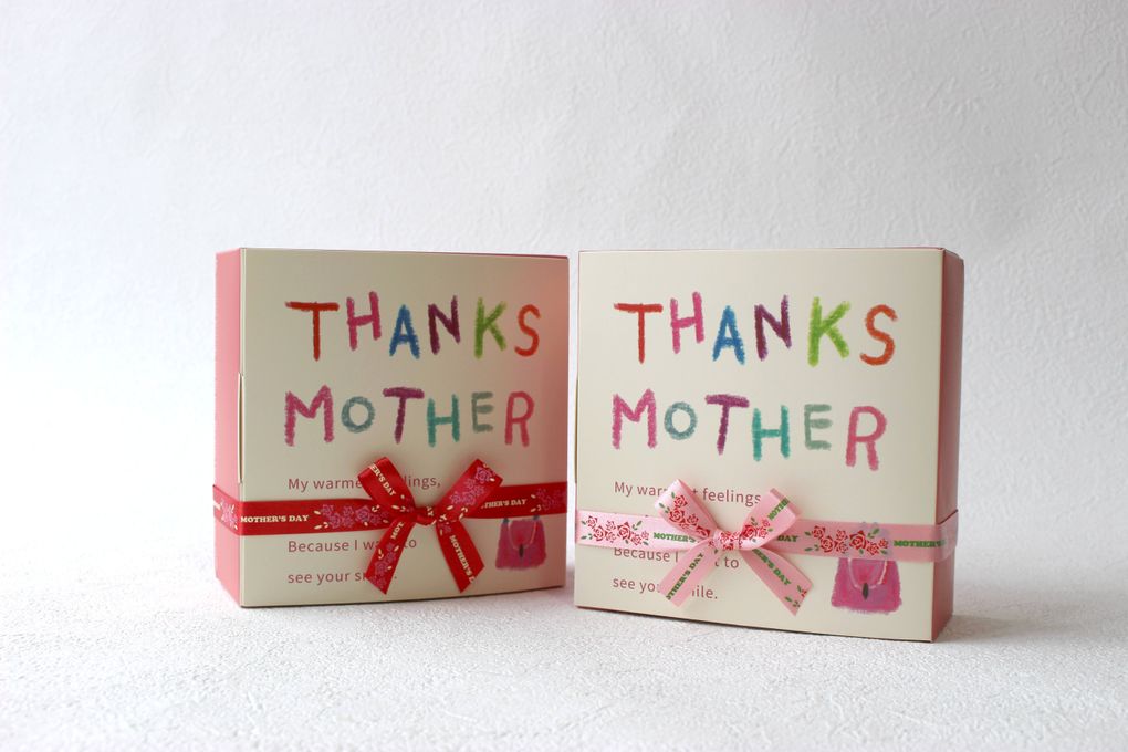 メルシーボックス 2026母の日 1