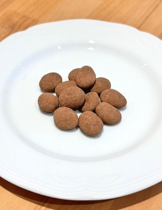 ショコラデュオバレンタイン2026 3