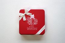 母の日クッキー缶「コフレシェールママン」2026 3