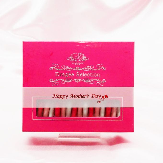 母の日ドラジェアソートボックスSサイズ 2