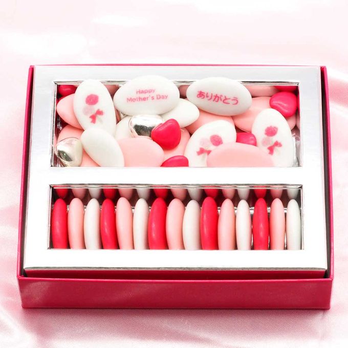 母の日ドラジェアソートボックスSサイズ 3