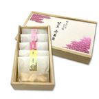 芦屋・寿果実 5袋セット【贈答箱】※父の日2026 10