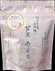 芦屋・寿果実 染みチョコ林檎※父の日2026 2
