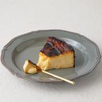 期間限定！《1日5個限定》ミシュランガイド一つ星レストラン「Sincere」の絶品甘夏バスクチーズケーキ  5