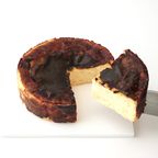 《1日5個限定》ミシュランガイド一つ星レストラン「Sincere」の絶品バスクチーズケーキ   6