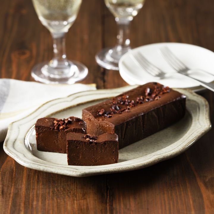 アマゾンカカオのショコラテリーヌ（Sincere）