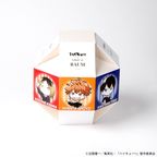 【ハイキュー!! 】バウムクーヘン 4