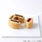 【ハイキュー!! 】バウムクーヘン 3