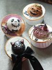 ハロウィンカップケーキセット（わんちゃん用）ハロウィン2025 3