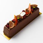 ケークフリュイショコラ 3