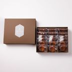 ガトーショコラギフトＬ(18個入り) 1