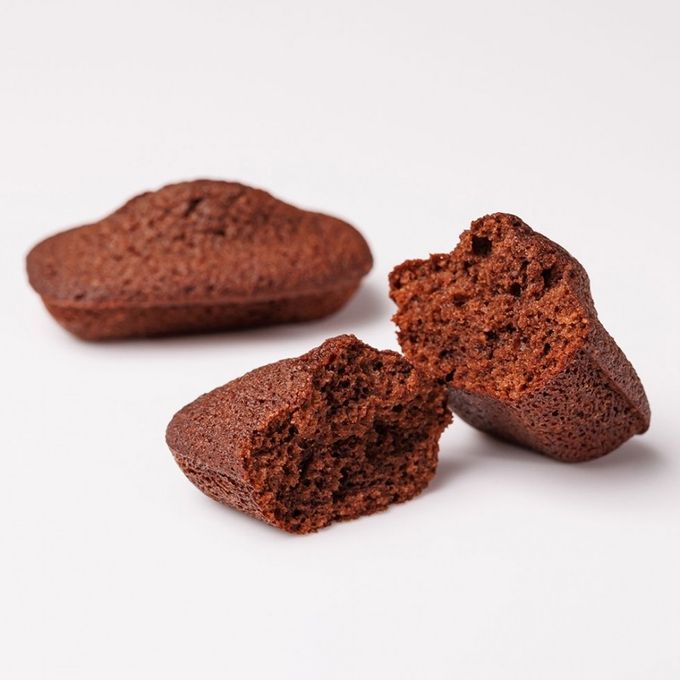 フィナンシェ＆マドレーヌＳ(6個入り) 5