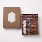 ガトーショコラギフトM(12個入り) 1