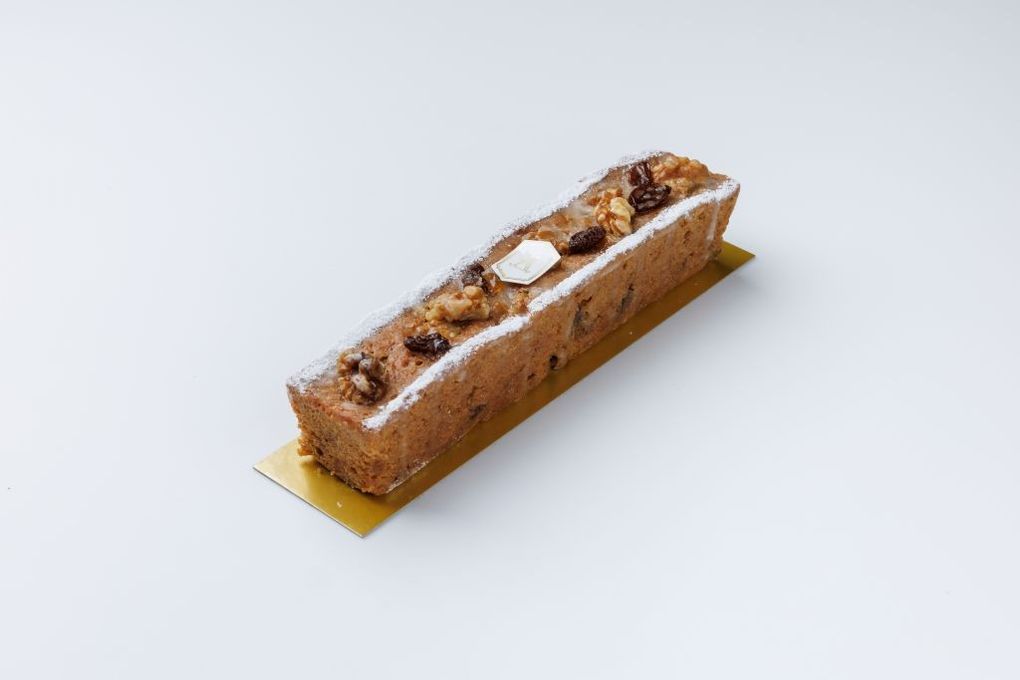 ケーク・グルノーブル 3