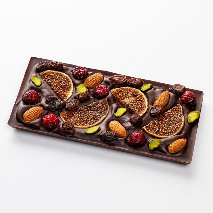 ショコラ・ノワール 2