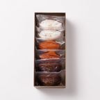 フィナンシェ＆マドレーヌＳ(6個入り) 2