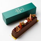 ケークフリュイショコラ 1