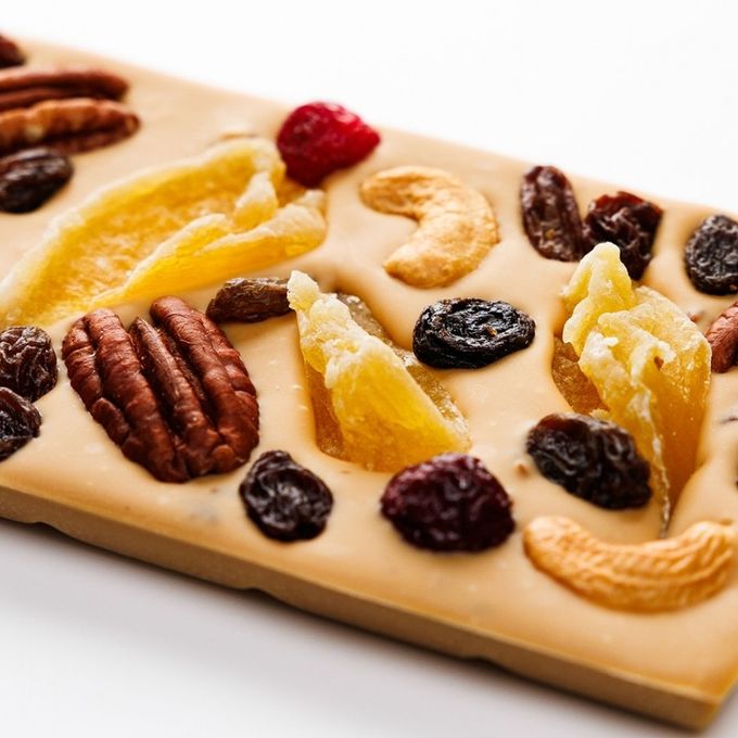 ショコラ・キャラメル 4