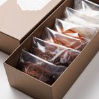 フィナンシェ＆マドレーヌＳ(6個入り) 3