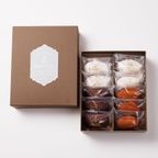 フィナンシェ＆マドレーヌＭ(10個入り) 1