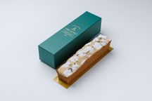 ケーク・ポムアールグレイ 1