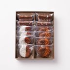 ガトーショコラギフトM(12個入り) 2