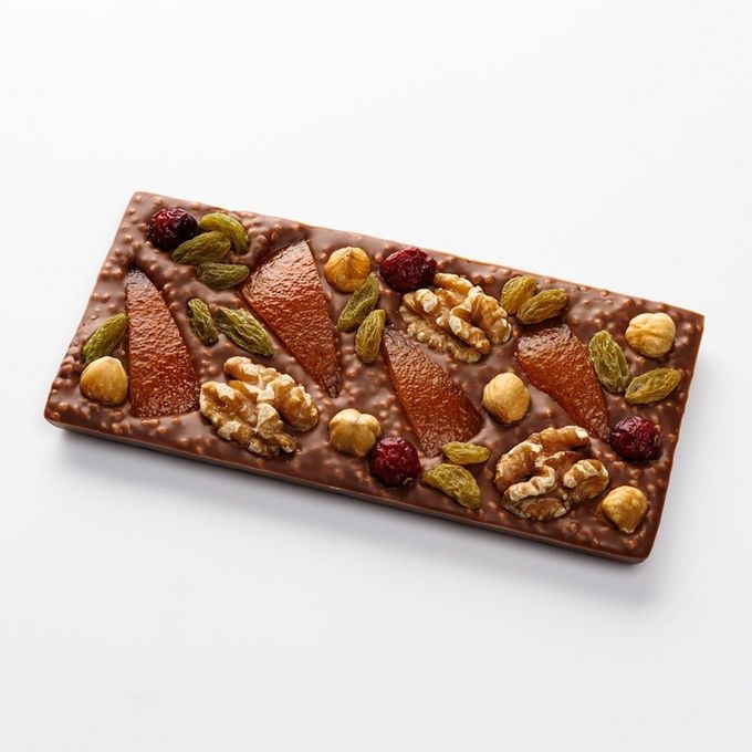 ショコラ・オ・レ 2