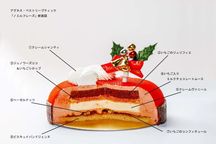 【アグネスペストリーブティック】ノエルフレーズ 3